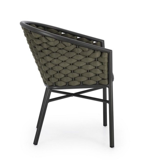 Chair Margalida outdoor BIZZOTTO | BHOME by Arredi Barbàra