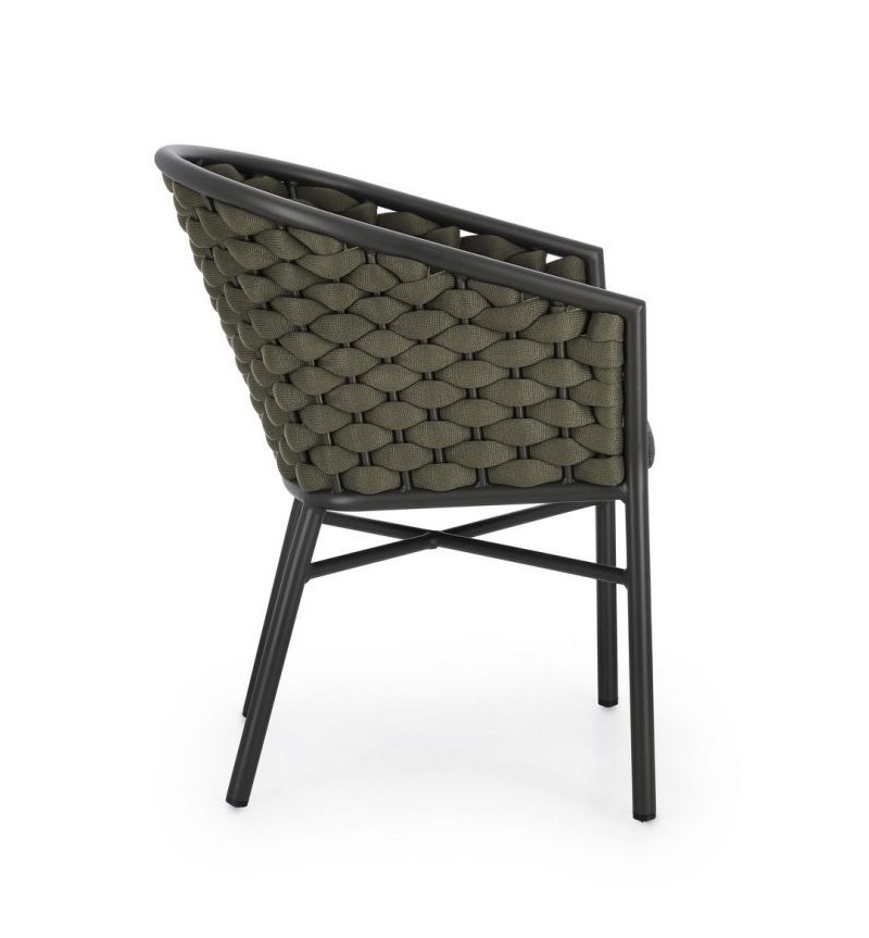 Sedia Margalida outdoor BIZZOTTO | BHOME by Arredi Barbàra