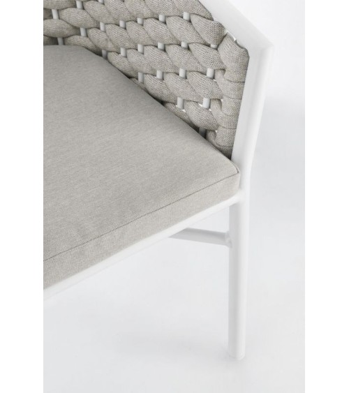 Chair Margalida outdoor BIZZOTTO | BHOME by Arredi Barbàra