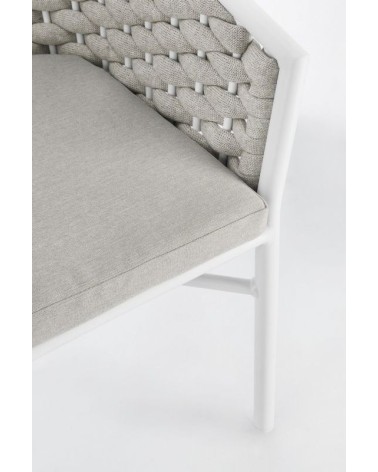 Chair Margalida outdoor BIZZOTTO | BHOME by Arredi Barbàra