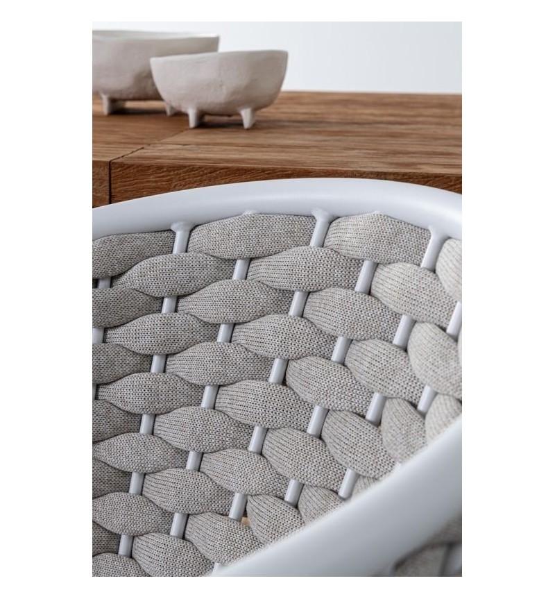 Sedia Margalida outdoor BIZZOTTO | BHOME by Arredi Barbàra