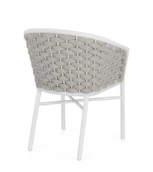 Chair Margalida outdoor BIZZOTTO | BHOME by Arredi Barbàra