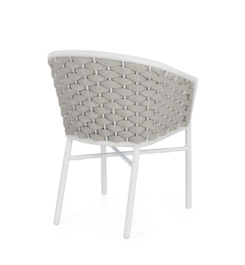 Sedia Margalida outdoor BIZZOTTO | BHOME by Arredi Barbàra