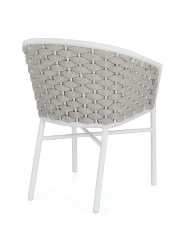 Chair Margalida outdoor BIZZOTTO | BHOME by Arredi Barbàra