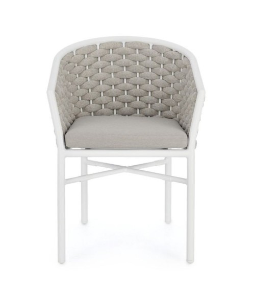 Chair Margalida outdoor BIZZOTTO | BHOME by Arredi Barbàra