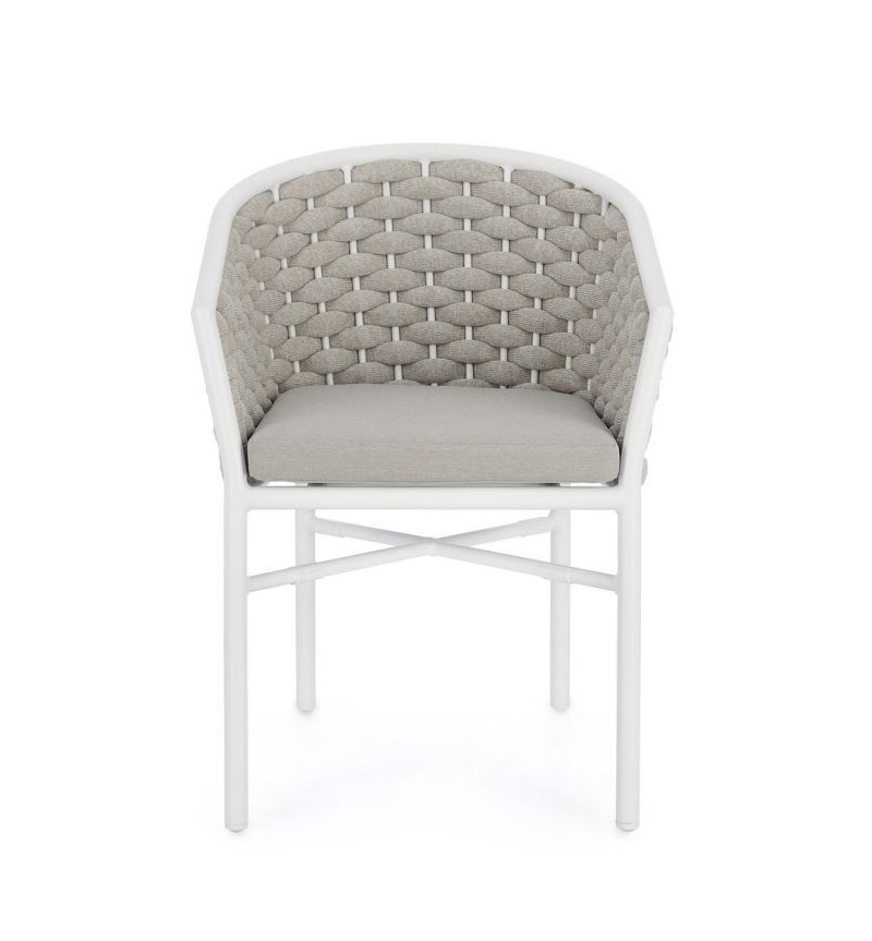 Sedia Margalida outdoor BIZZOTTO | BHOME by Arredi Barbàra