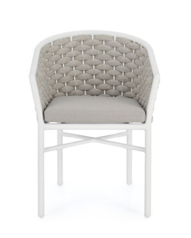 Chair Margalida outdoor BIZZOTTO | BHOME by Arredi Barbàra