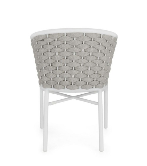 Chair Margalida outdoor BIZZOTTO | BHOME by Arredi Barbàra