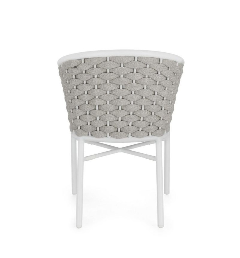 Sedia Margalida outdoor BIZZOTTO | BHOME by Arredi Barbàra