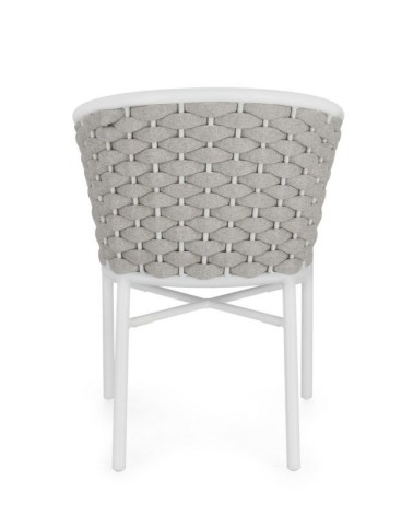 Chair Margalida outdoor BIZZOTTO | BHOME by Arredi Barbàra