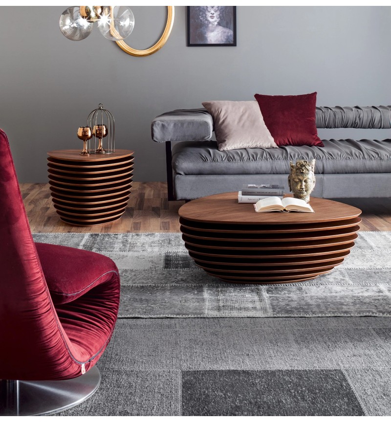 Tavolino Rea – Tonin Casa | Bhome by Arredi Barbàra