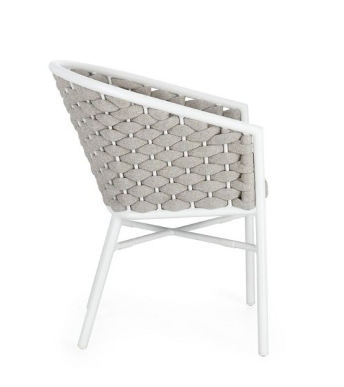 Chair Margalida outdoor BIZZOTTO | BHOME by Arredi Barbàra