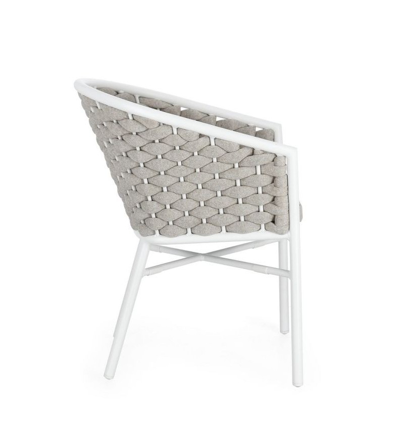 Sedia Margalida outdoor BIZZOTTO | BHOME by Arredi Barbàra