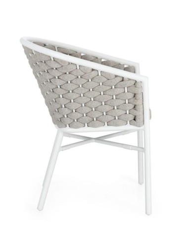 Chair Margalida outdoor BIZZOTTO | BHOME by Arredi Barbàra