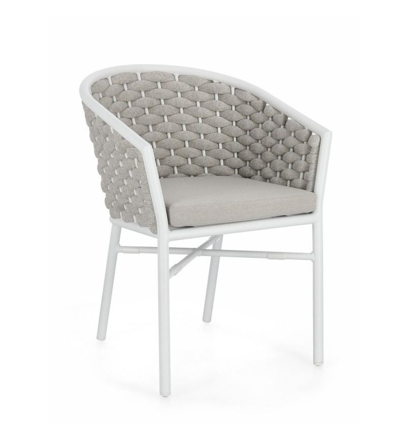 Sedia Margalida outdoor BIZZOTTO | BHOME by Arredi Barbàra