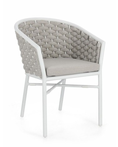 Chair Margalida outdoor BIZZOTTO | BHOME by Arredi Barbàra