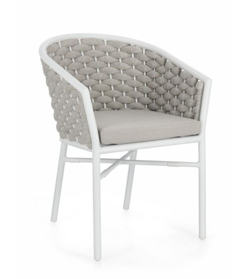 Sedia Margalida outdoor BIZZOTTO | BHOME by Arredi Barbàra