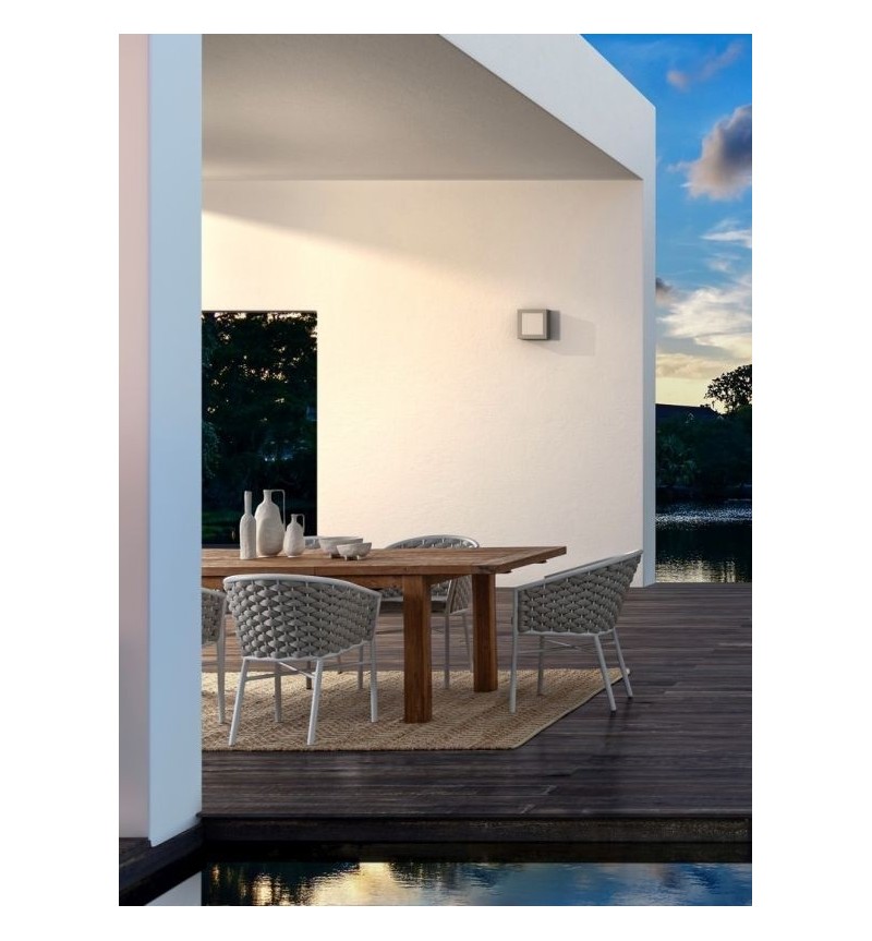 Sedia Margalida outdoor BIZZOTTO | BHOME by Arredi Barbàra