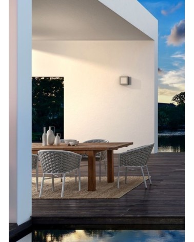 Chair Margalida outdoor BIZZOTTO | BHOME by Arredi Barbàra