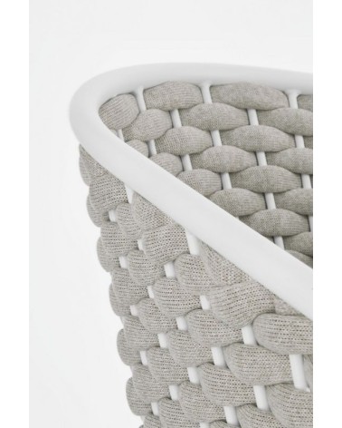 Chair Margalida outdoor BIZZOTTO | BHOME by Arredi Barbàra