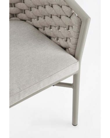 Chair Margalida outdoor BIZZOTTO | BHOME by Arredi Barbàra
