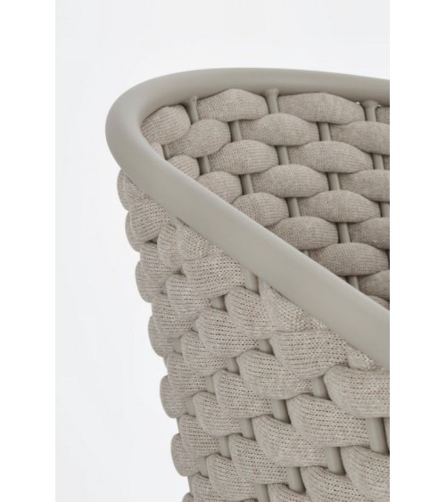 Chair Margalida outdoor BIZZOTTO | BHOME by Arredi Barbàra