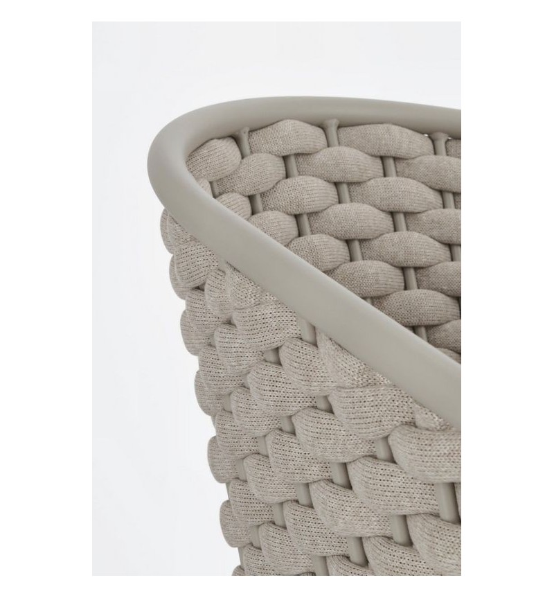 Sedia Margalida outdoor BIZZOTTO | BHOME by Arredi Barbàra