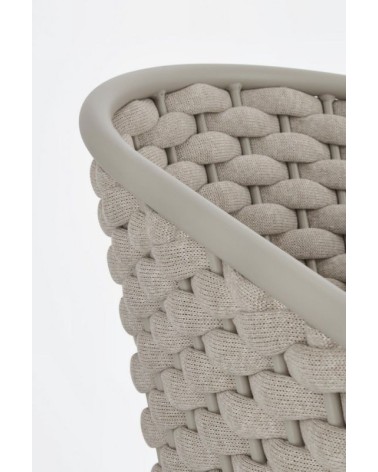 Chair Margalida outdoor BIZZOTTO | BHOME by Arredi Barbàra
