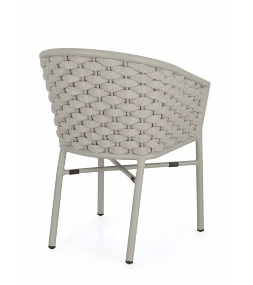 Chair Margalida outdoor BIZZOTTO | BHOME by Arredi Barbàra