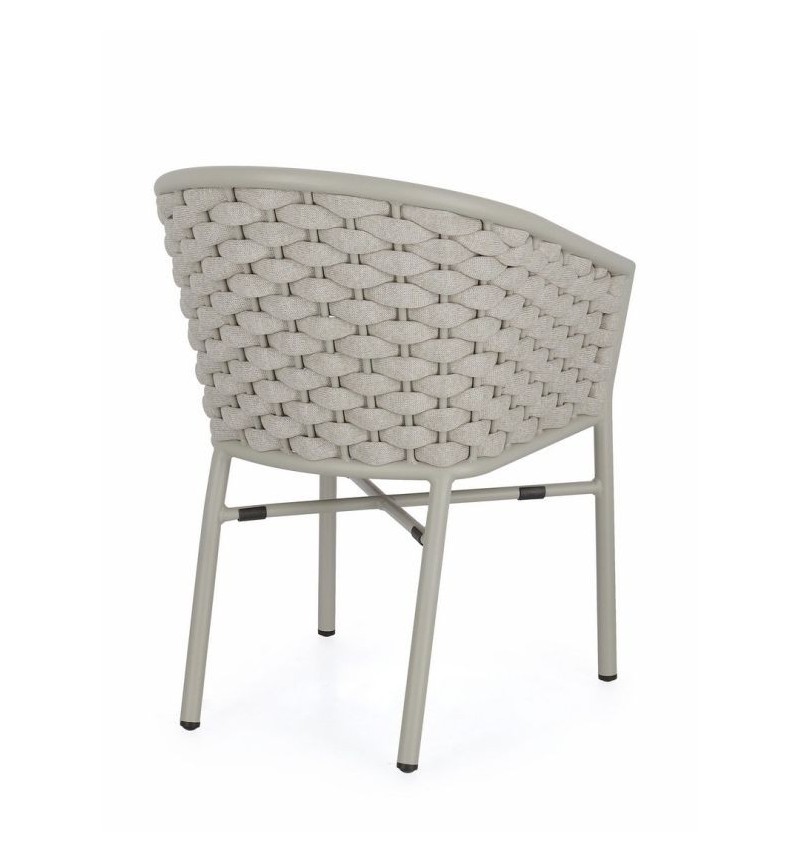 Sedia Margalida outdoor BIZZOTTO | BHOME by Arredi Barbàra