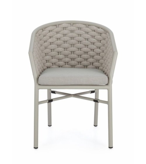 Chair Margalida outdoor BIZZOTTO | BHOME by Arredi Barbàra