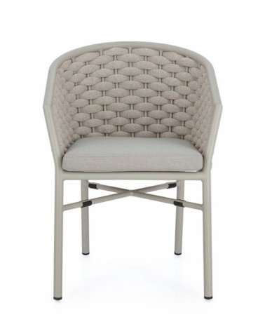 Chair Margalida outdoor BIZZOTTO | BHOME by Arredi Barbàra