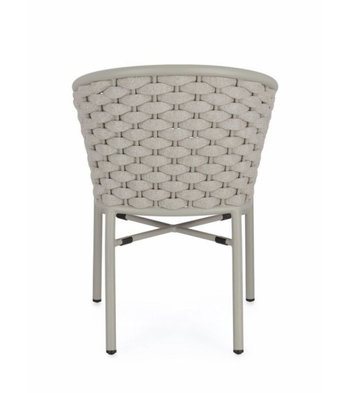 Chair Margalida outdoor BIZZOTTO | BHOME by Arredi Barbàra