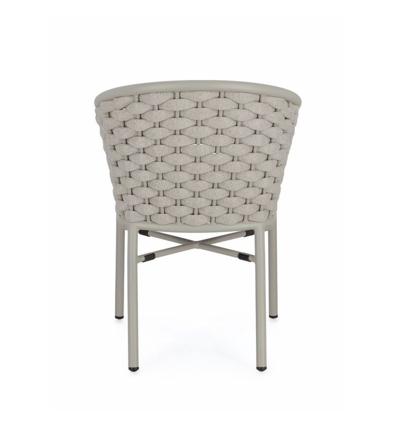 Sedia Margalida outdoor BIZZOTTO | BHOME by Arredi Barbàra