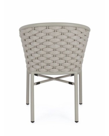 Chair Margalida outdoor BIZZOTTO | BHOME by Arredi Barbàra