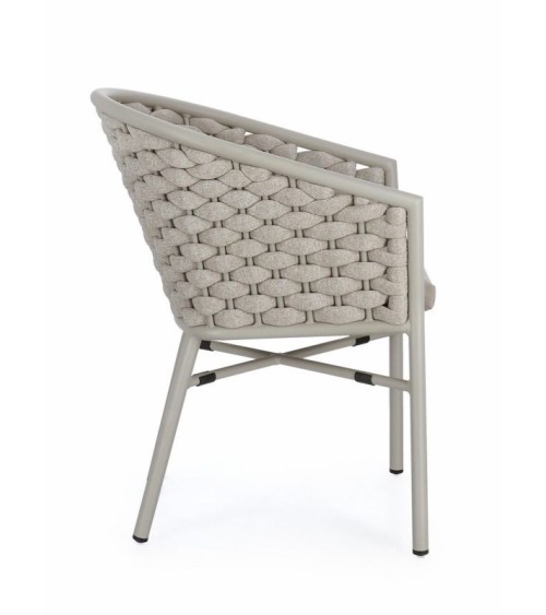 Chair Margalida outdoor BIZZOTTO | BHOME by Arredi Barbàra