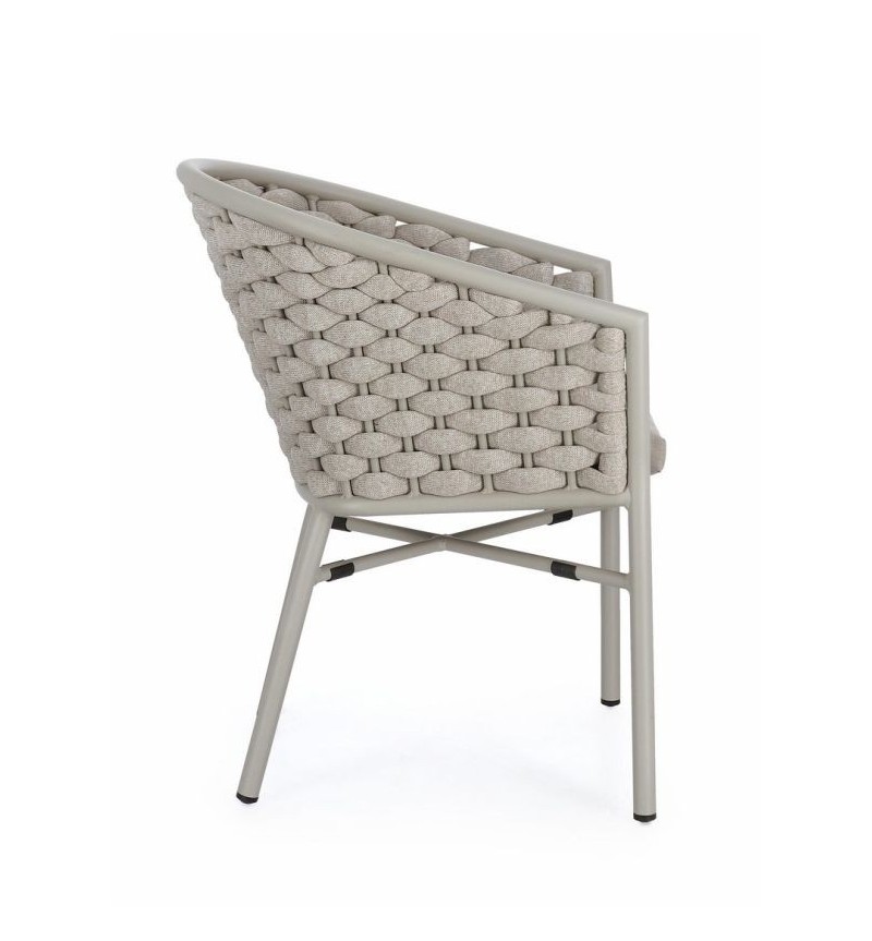 Sedia Margalida outdoor BIZZOTTO | BHOME by Arredi Barbàra