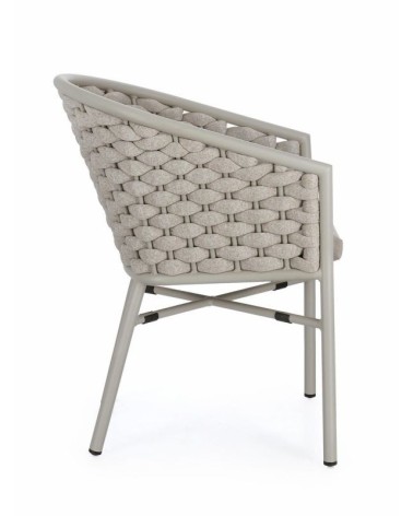 Chair Margalida outdoor BIZZOTTO | BHOME by Arredi Barbàra