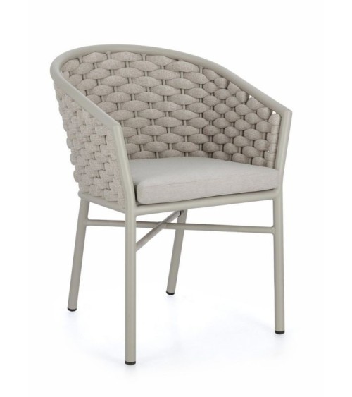 Chair Margalida outdoor BIZZOTTO | BHOME by Arredi Barbàra