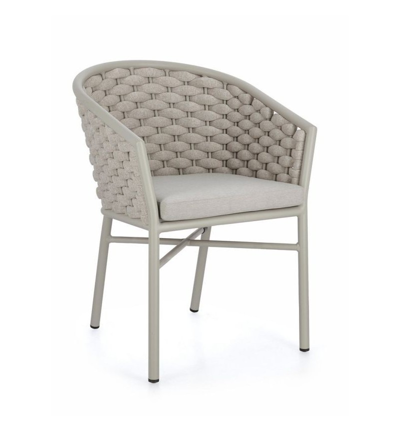 Sedia Margalida outdoor BIZZOTTO | BHOME by Arredi Barbàra