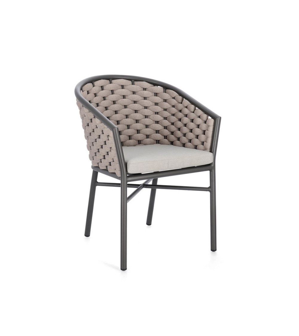 Chair Margalida outdoor BIZZOTTO | BHOME by Arredi Barbàra