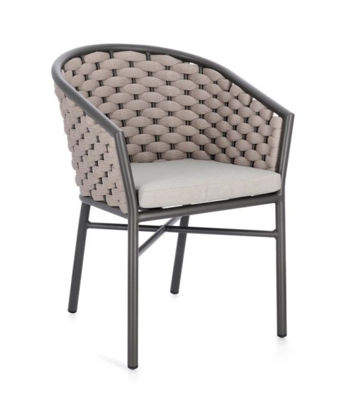 Sedia “Margalida” outdoor – BIZZOTTO