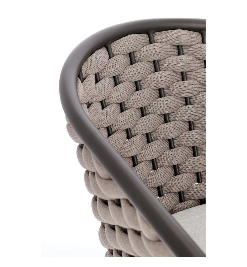 Sedia “Margalida” outdoor – BIZZOTTO