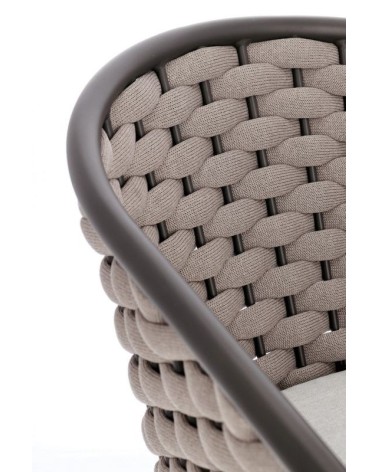 Chair Margalida outdoor BIZZOTTO | BHOME by Arredi Barbàra