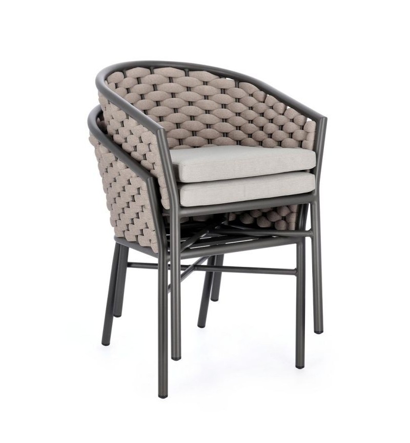 Sedia “Margalida” outdoor – BIZZOTTO