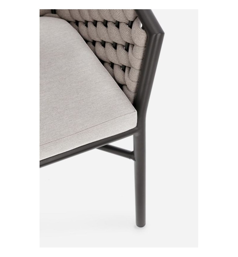 Sedia “Margalida” outdoor – BIZZOTTO