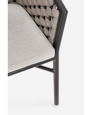 Chair Margalida outdoor BIZZOTTO | BHOME by Arredi Barbàra
