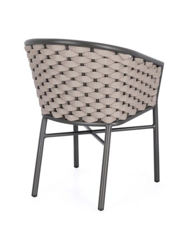 Chair Margalida outdoor BIZZOTTO | BHOME by Arredi Barbàra
