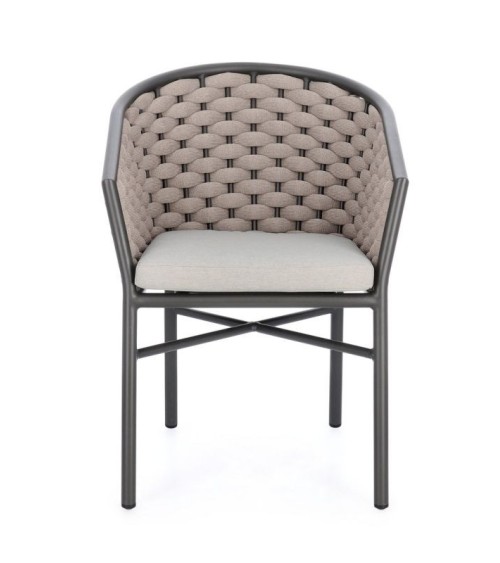 Chair Margalida outdoor BIZZOTTO | BHOME by Arredi Barbàra