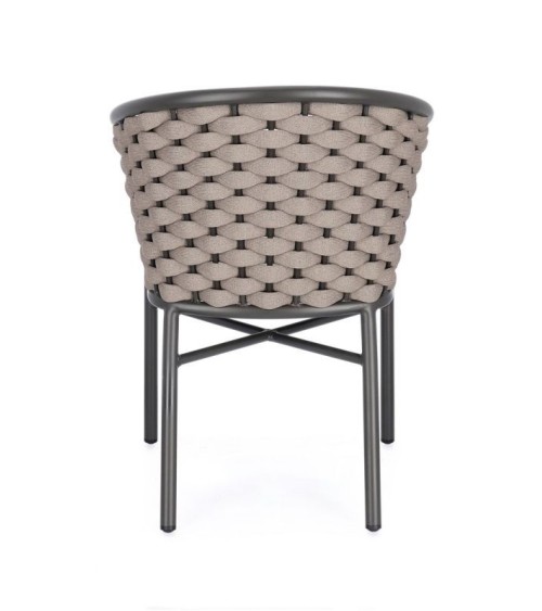 Chair Margalida outdoor BIZZOTTO | BHOME by Arredi Barbàra